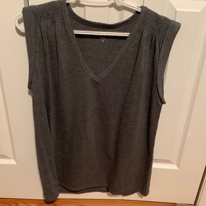 Women’s LOFT tank top